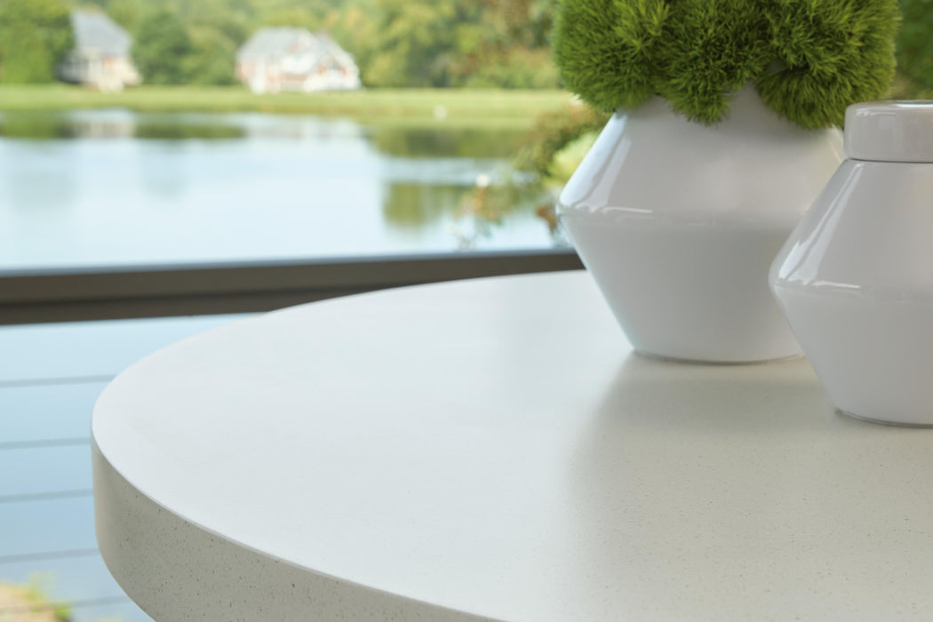 Seton Creek Outdoor Dining Package - De Avenue Furniture