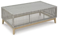 Seton Creek Outdoor Upholstery Set - De Avenue Furniture