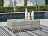 Seton Creek Outdoor Upholstery Set - De Avenue Furniture