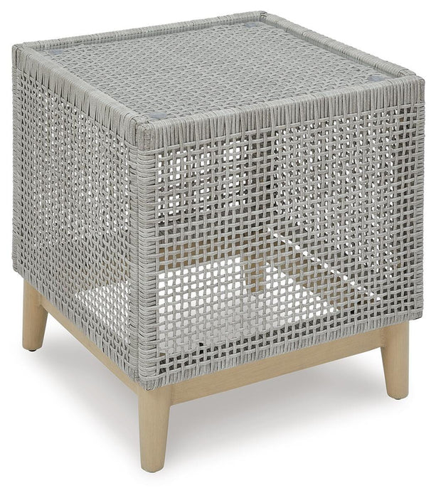 Seton Creek Outdoor Seating Set - De Avenue Furniture