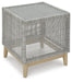 Seton Creek Outdoor Seating Set - De Avenue Furniture