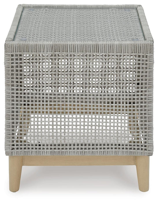 Seton Creek Outdoor Seating Set - De Avenue Furniture