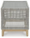 Seton Creek Outdoor Seating Set - De Avenue Furniture