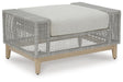 Seton Creek Outdoor Seating Set - De Avenue Furniture