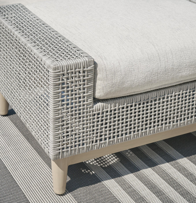 Seton Creek Outdoor Seating Set - De Avenue Furniture
