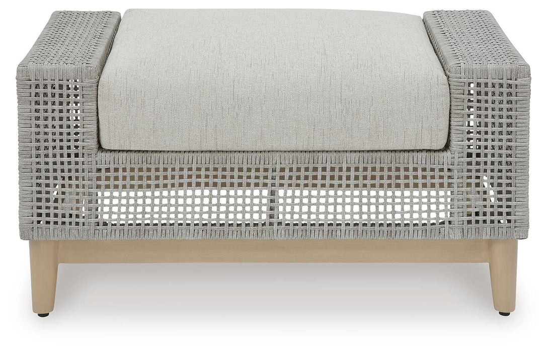 Seton Creek Outdoor Seating Set - De Avenue Furniture