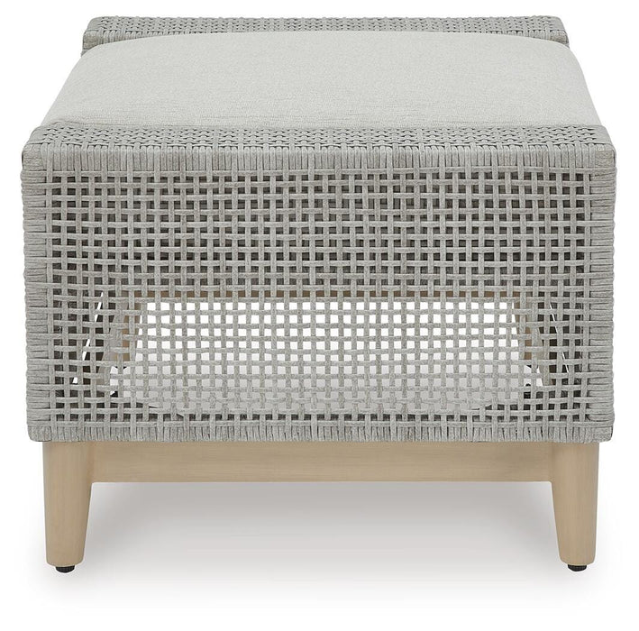 Seton Creek Outdoor Seating Set - De Avenue Furniture