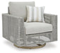Seton Creek Outdoor Upholstery Set - De Avenue Furniture