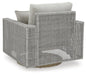 Seton Creek Outdoor Upholstery Set - De Avenue Furniture