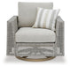 Seton Creek Outdoor Upholstery Set - De Avenue Furniture