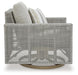 Seton Creek Outdoor Upholstery Set - De Avenue Furniture