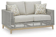 Seton Creek Outdoor Seating Set - De Avenue Furniture