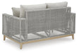Seton Creek Outdoor Seating Set - De Avenue Furniture