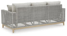 Seton Creek Outdoor Seating Set - De Avenue Furniture
