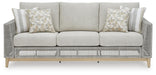 Seton Creek Outdoor Upholstery Set - De Avenue Furniture