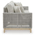 Seton Creek Outdoor Upholstery Set - De Avenue Furniture