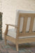 Clare View Lounge Chair with Cushion - De Avenue Furniture