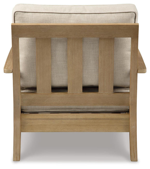 Clare View Outdoor Seating Set - De Avenue Furniture