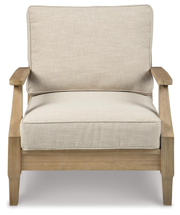 Clare View Outdoor Seating Set - De Avenue Furniture