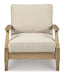 Clare View Lounge Chair with Cushion - De Avenue Furniture