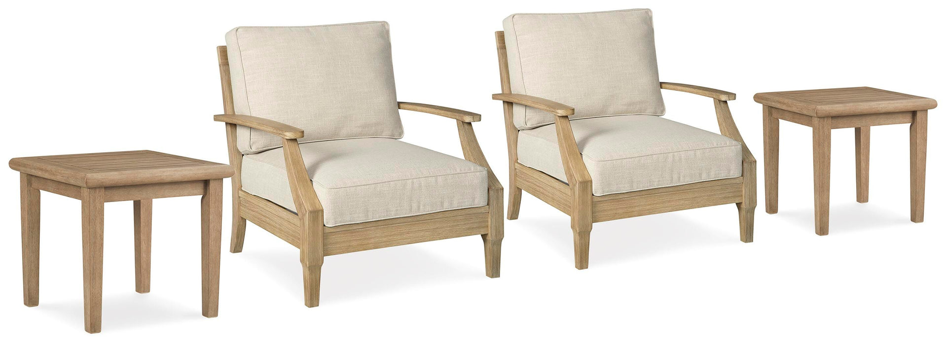Clare View Outdoor Seating Set - De Avenue Furniture