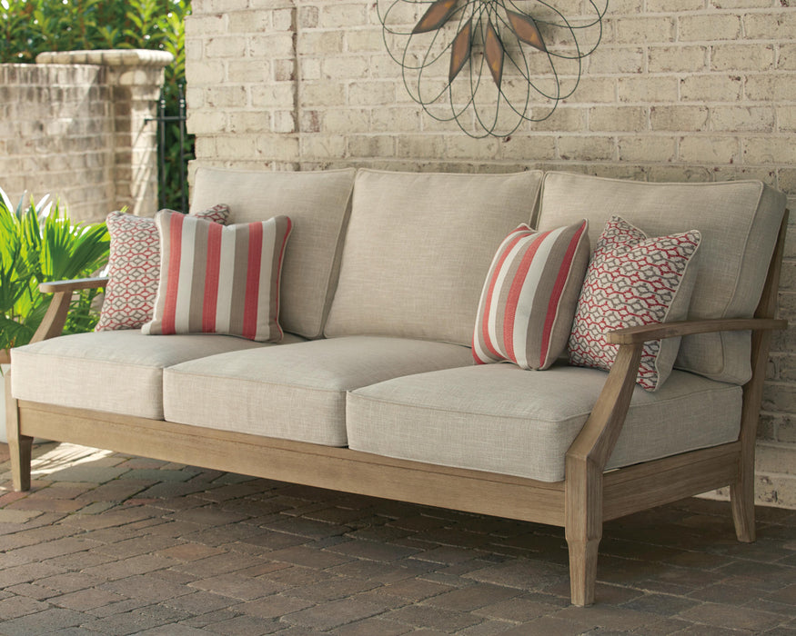 Clare View Outdoor Seating Set - De Avenue Furniture