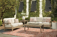 Clare View Outdoor Seating Set - De Avenue Furniture