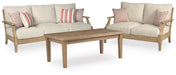 Clare View Outdoor Seating Set - De Avenue Furniture