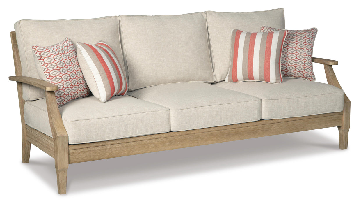 Clare View Outdoor Seating Set - De Avenue Furniture