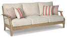 Clare View Outdoor Seating Set - De Avenue Furniture