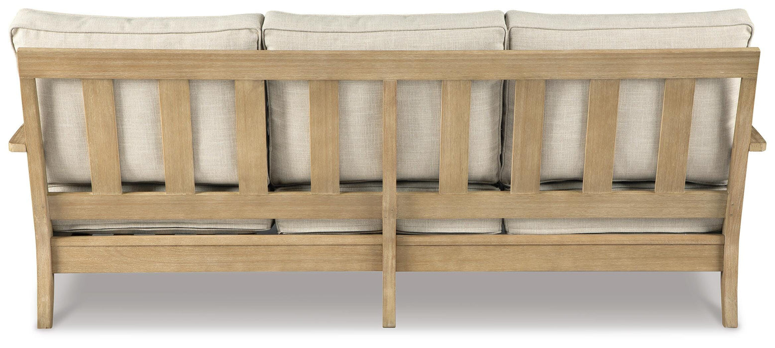 Clare View Outdoor Seating Set - De Avenue Furniture