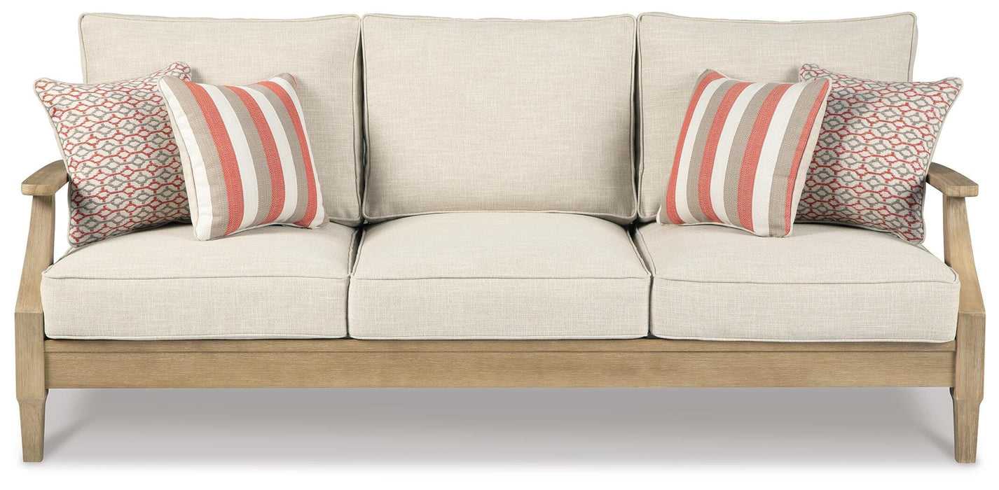 Clare View Outdoor Seating Set - De Avenue Furniture