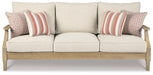 Clare View Outdoor Seating Set - De Avenue Furniture