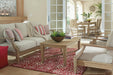 Clare View Sofa with Cushion - De Avenue Furniture