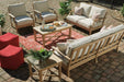 Clare View Sofa with Cushion - De Avenue Furniture