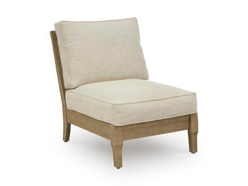 Clare View Outdoor Sectional - De Avenue Furniture