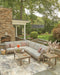 Clare View Outdoor Sectional - De Avenue Furniture