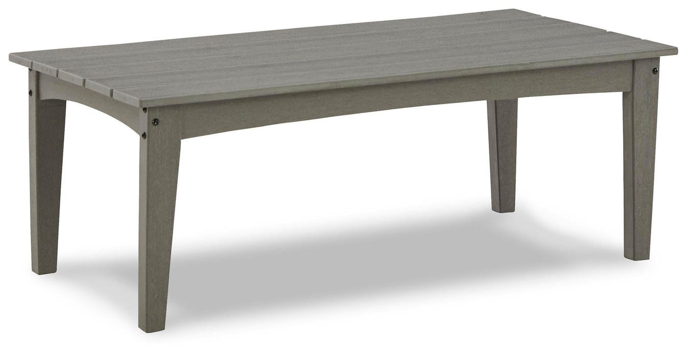 Visola Outdoor Occasional Table Set - De Avenue Furniture