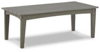 Visola Outdoor Occasional Table Set - De Avenue Furniture