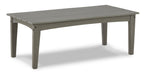 Visola Outdoor Sofa and Loveseat Set - De Avenue Furniture