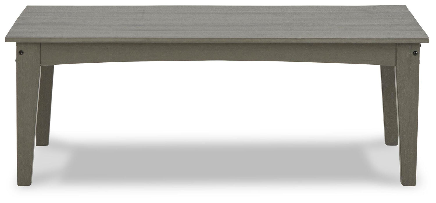 Visola Outdoor Occasional Table Set - De Avenue Furniture