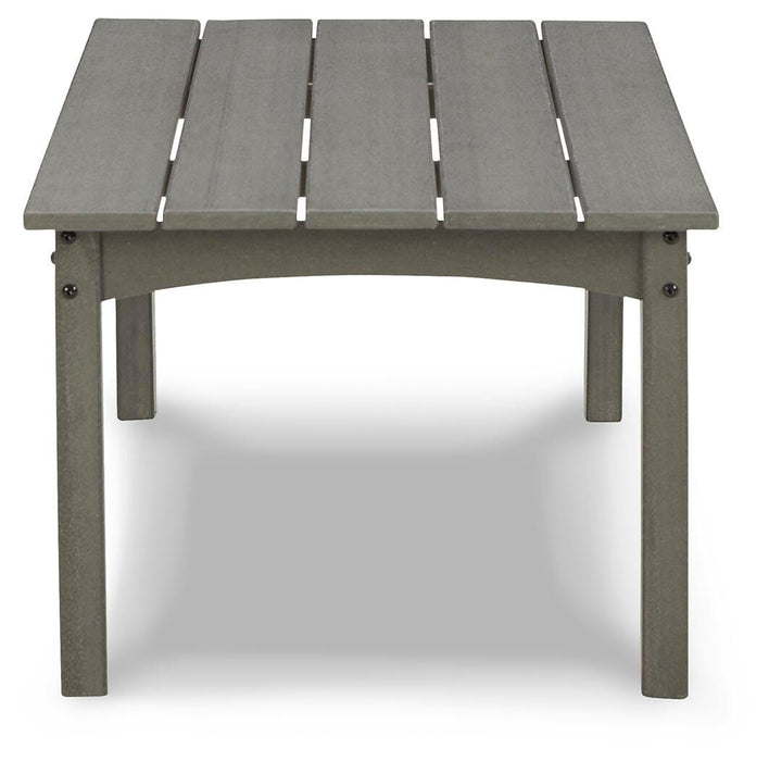 Visola Outdoor Occasional Table Set - De Avenue Furniture