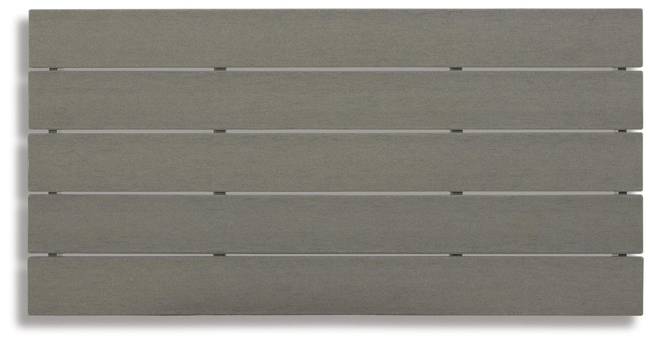 Visola Outdoor Occasional Table Set - De Avenue Furniture