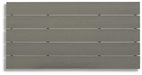 Visola Outdoor Occasional Table Set - De Avenue Furniture