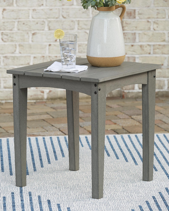 Visola Outdoor Occasional Table Set - De Avenue Furniture