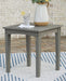 Visola Outdoor Occasional Table Set - De Avenue Furniture