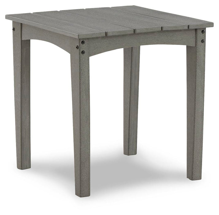 Visola Outdoor Occasional Table Set - De Avenue Furniture