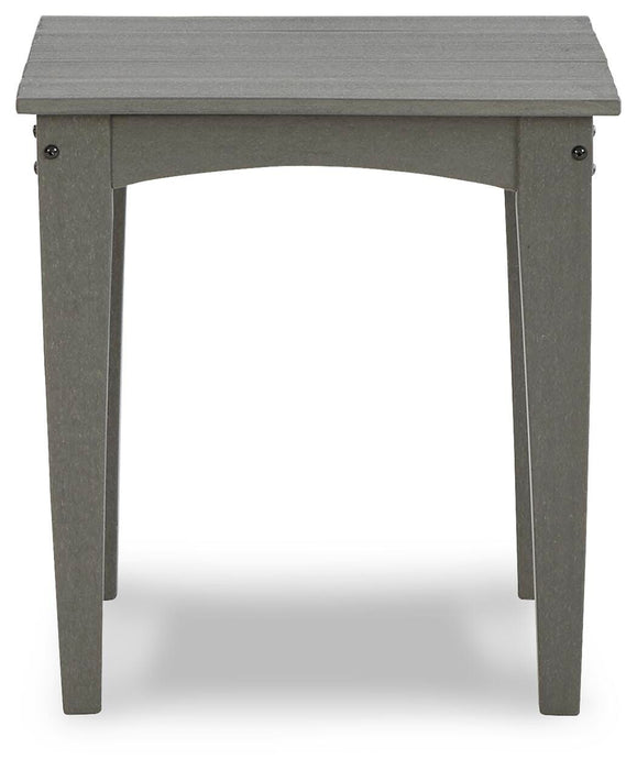 Visola Outdoor Occasional Table Set - De Avenue Furniture
