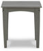 Visola Outdoor Occasional Table Set - De Avenue Furniture