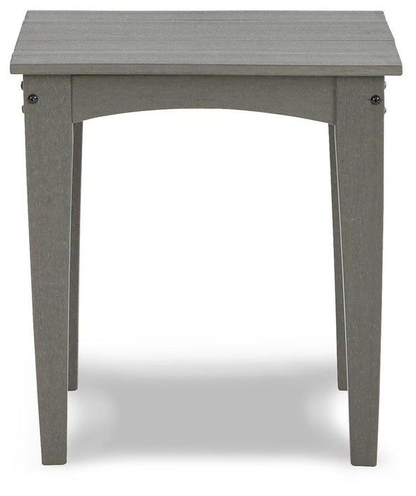 Visola Outdoor Occasional Table Set - De Avenue Furniture